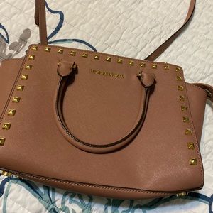 Michael Kors Satchel